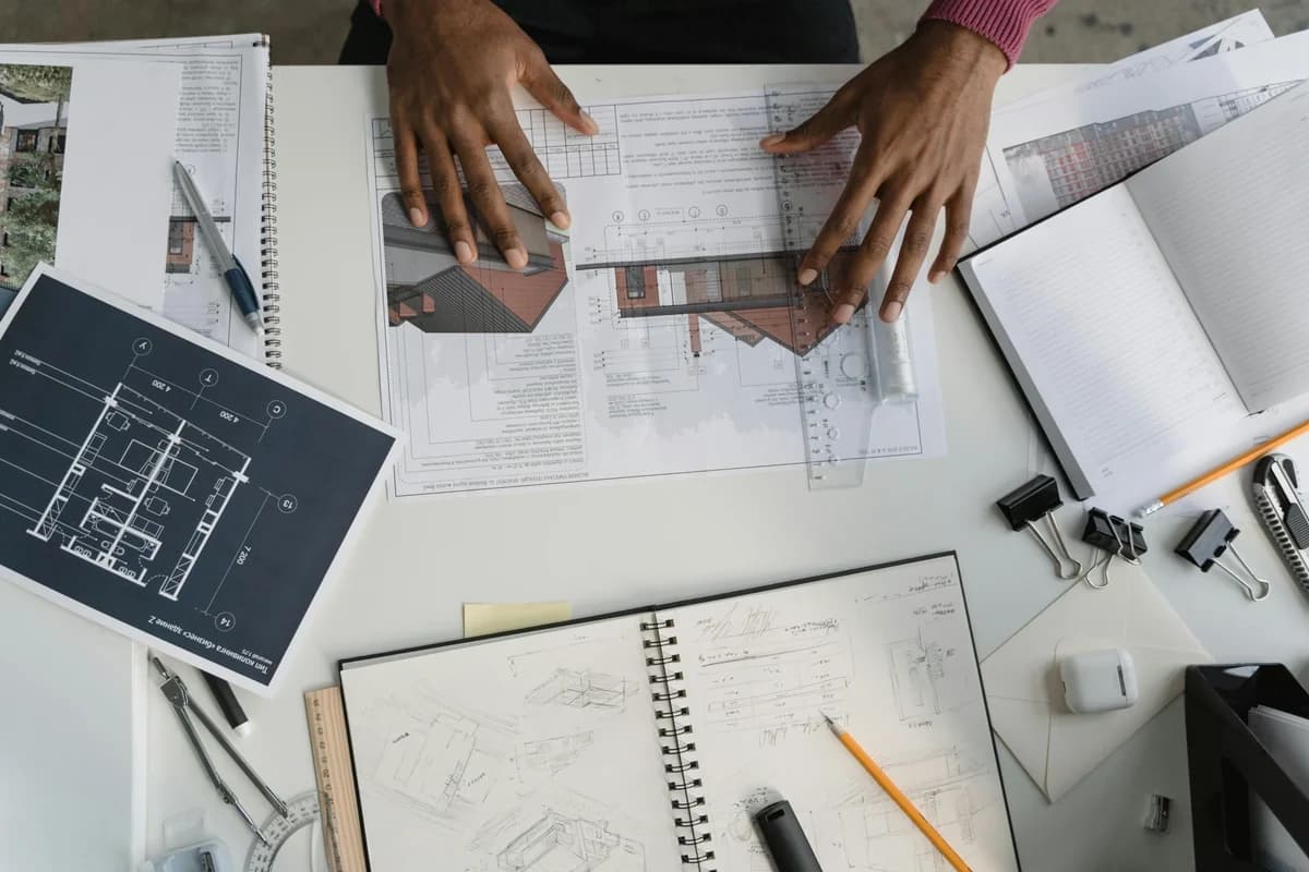 Trio Planning Consultant banner 1 - Sustainable urban planning and infrastructure development.
