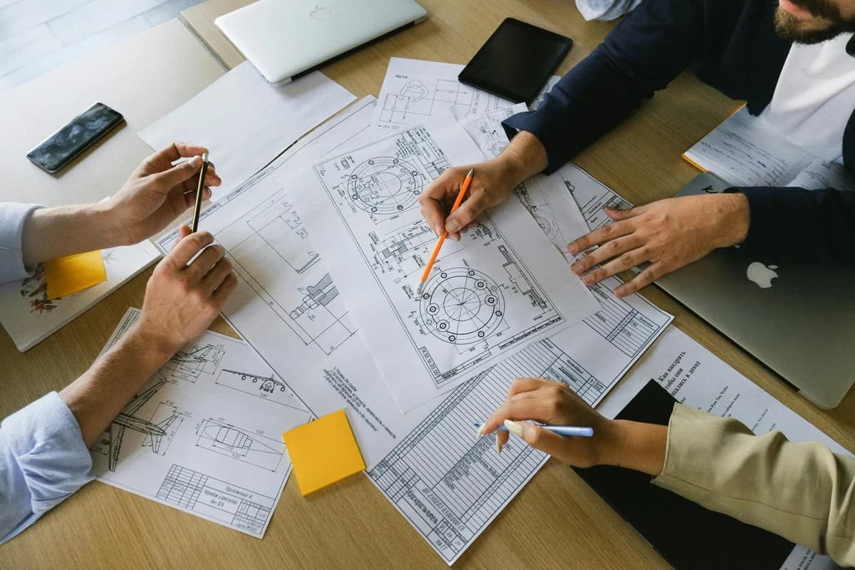 Trio Planning Consultant banner 2 - Strategic master planning and geospatial solutions.