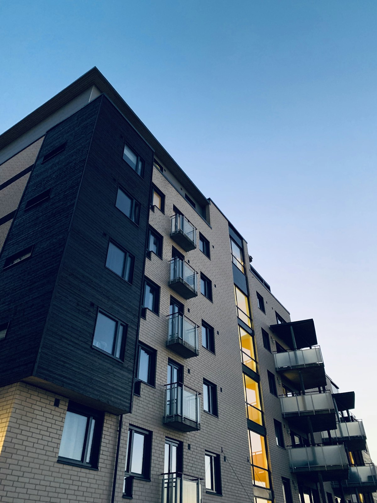 The Verve Residences