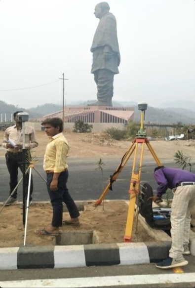 From Ground to Grid: How Precision Surveying Shapes Better Planning